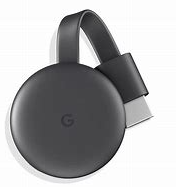 Chromecast