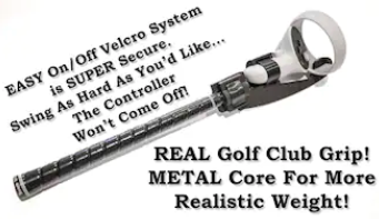 Bâton de Golf